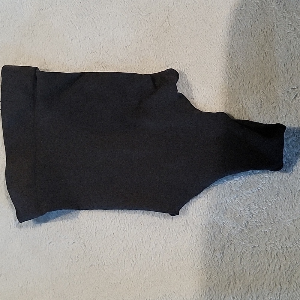 SKIMS High Waist Shapewear Underwear Size XXS